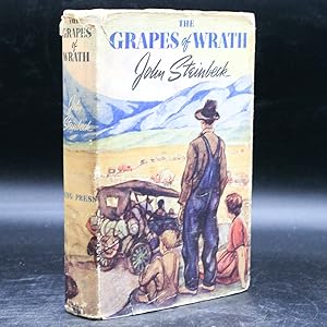 The Grapes of Wrath
