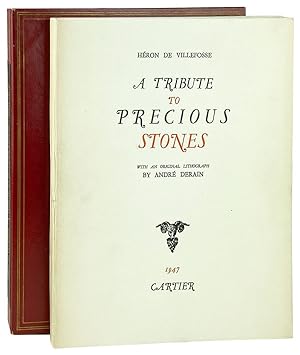 A Tribute to Precious Stones [Limited Edition]