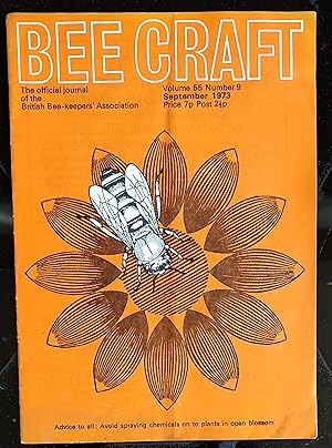 Bee Craft September 1973