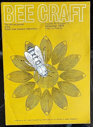 Bee Craft November 1973
