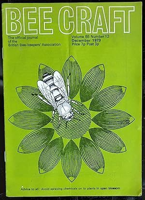 Bee Craft December 1973