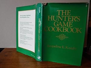 The Hunter's Game Cookbook