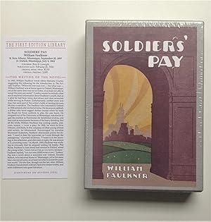 Soldiers' Pay