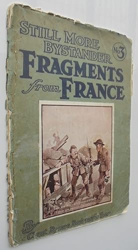 Still More Bystander Fragments from France Vol.III.