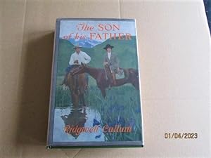 The Son Of His Father First edition hardback in original dust jacket