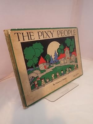 The Pixy People