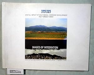 Images of Integration : SIMCODE IGT. Spatial Impact of Multimodal Corridor Development. Italy - G...