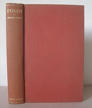 Pugin: A Medieval Victorian.