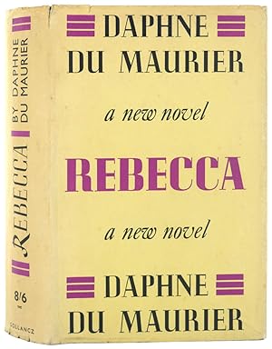 Rebecca.