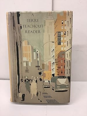A Terry Teachout Reader