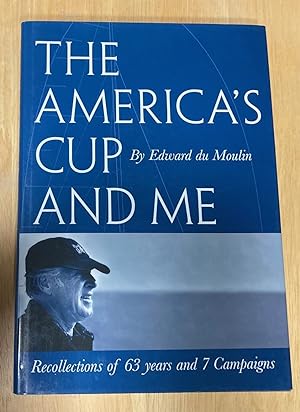 The America's Cup and Me