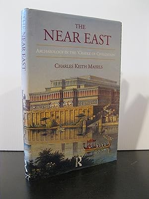 THE NEAR EAST: ARCHAEOLOGY IN THE 'CRADLE OF CIVILIZATION'