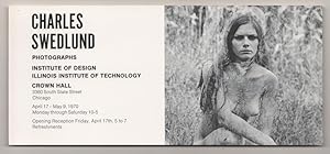 Charles Swedlund: Photographs