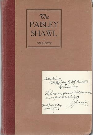 The Paisley Shawl