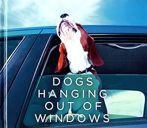 Dogs Hanging Out Of Windows :