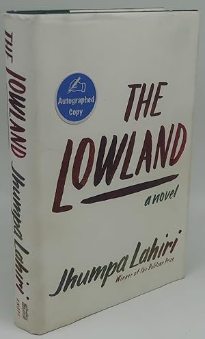 THE LOWLAND [Signed]