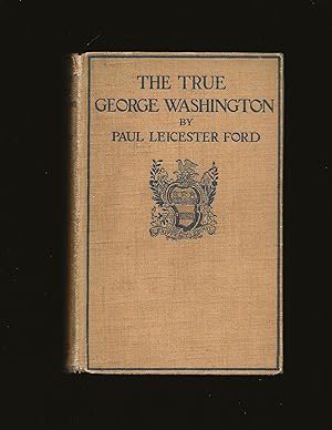 The True Washington (Only Signed Copy)