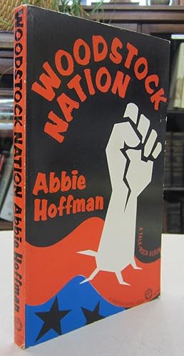 Woodstock Nation: A Talk Rock Album