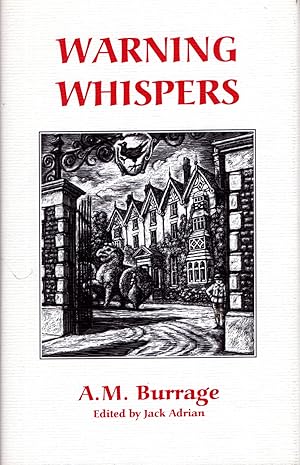 Warning Whispers