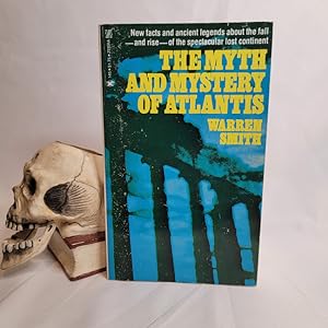 The Myth and Mystery of Atlantis