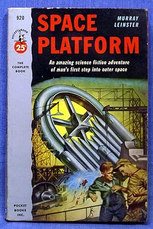 Space Platform