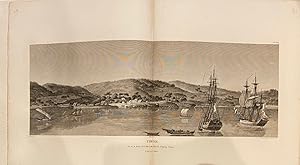 Voyage de Decouvertes aux Terres Australes execute par ordre de S.M. Empereur et Roi.