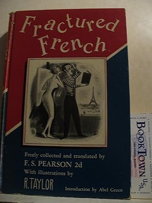 Fractured French