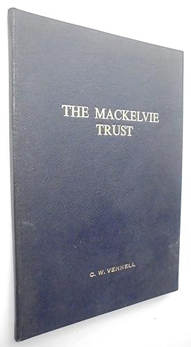 The Mackelvie trust.