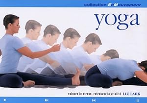 Yoga - Liz Lark