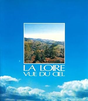 La Loire vue du ciel - Collectif