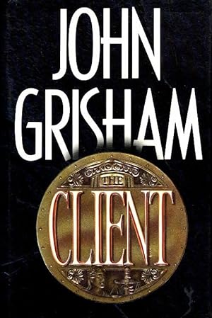 The client - John Grisham