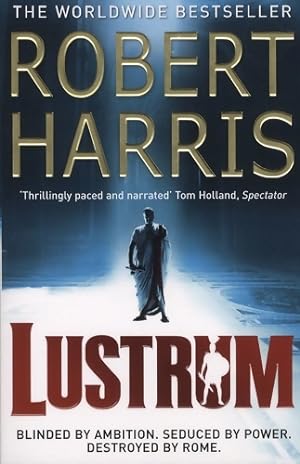 Lustrum - Robert Harris