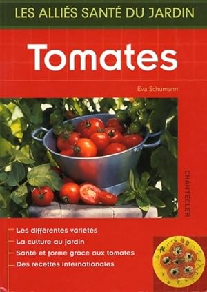 Tomates - Eva Schumann
