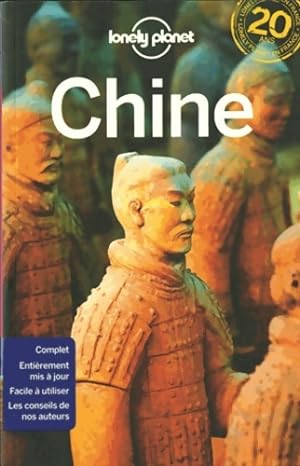 Chine 2013 - Collectif