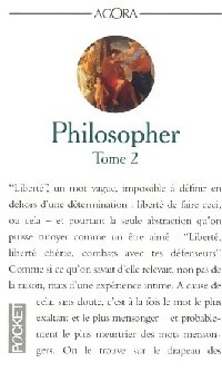 Philosopher Tome II - Christian Delacampagne
