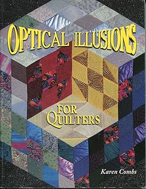 Optical Illusions for Quilters