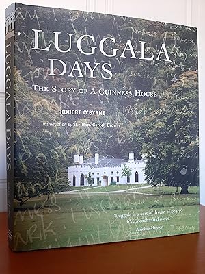 LUGGALA DAYS: The story of a Guinness house