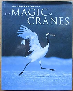 The Magic of Cranes
