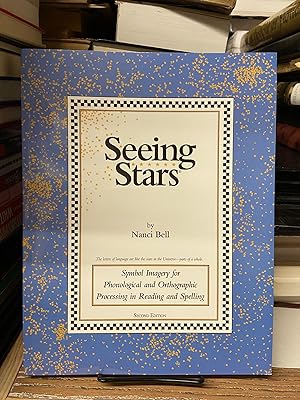 Seeing Stars: Symbol Imagery for Phonological and Orthographic Processing in Reading and Spelling...