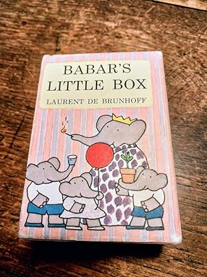 Babar's Little Box
