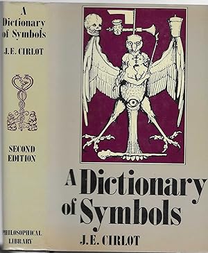 A Dictionary of Symbols