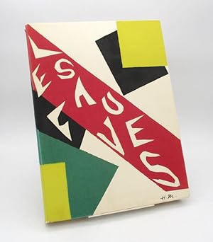 Les Fauves : Braque, Derain, Van Dongen, Dufy, Friesz, Manguin, Marquet, Matisse, Puy, Vlaminck