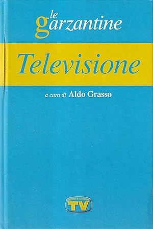 Enciclopedia della Televisione