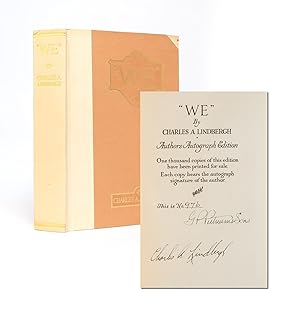 "We" (Signed Limited Edition)