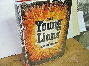The Young Lions - Signed