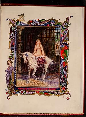 The Lady Godiva and Other Poems