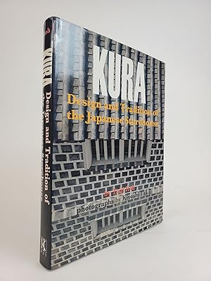KURA: DESIGN AND TRADITION OF THE JAPANESE STOREHOUSE