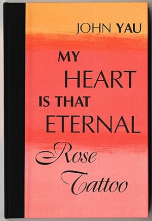 MY HEART IS THAT ETERNAL ROSE TATTOO