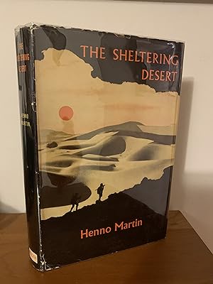 The Sheltering Dessert