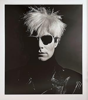 Andy Warhol (Los Angeles, 1986)